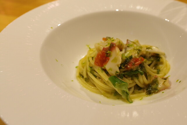 オステリア タッキーニ的实拍高清图