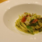 オステリア タッキーニ的实拍图