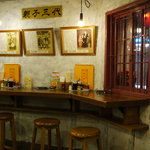 中国ラーメン揚州商人 新橋店的实拍图