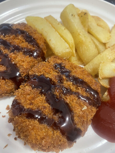 肉の青木的實拍高清圖