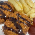 肉の青木的實拍圖