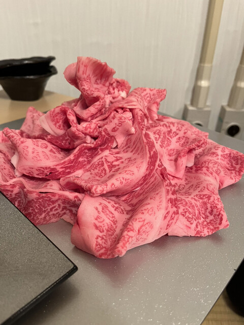 すきやき・しゃぶしゃぶ にしやま的實拍高清圖