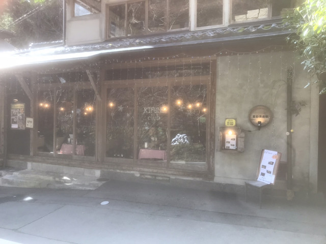 recommendations image for 貴船倶楽部