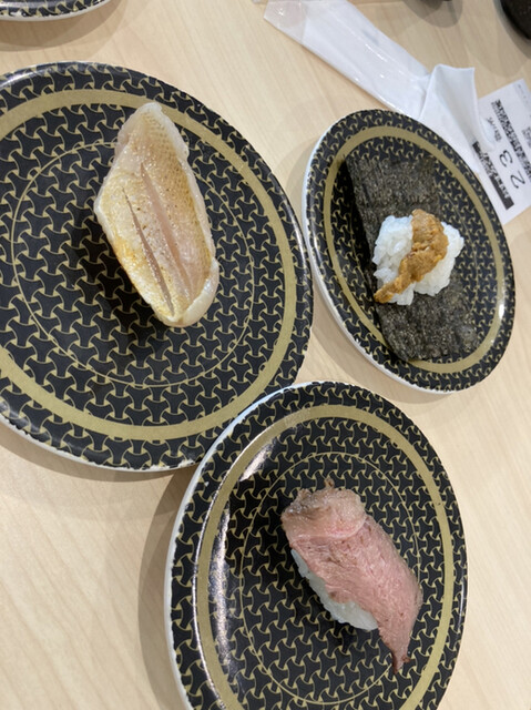 recommendations image for はま寿司 松井山手店