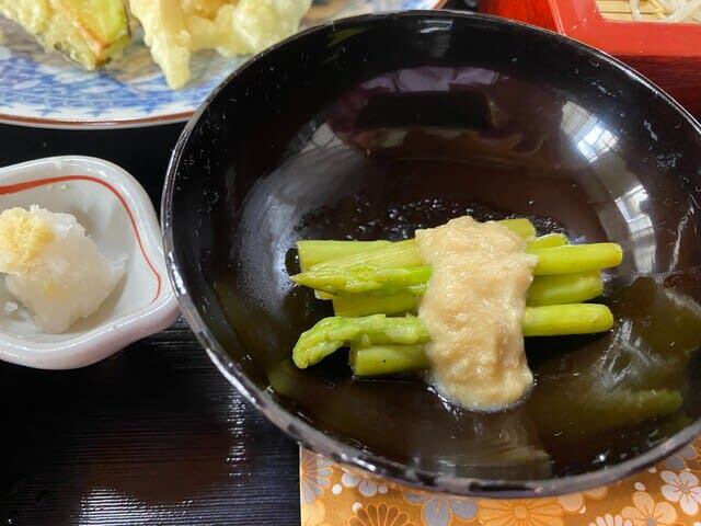 recommendations image for 手打ち蕎麦 朴味
