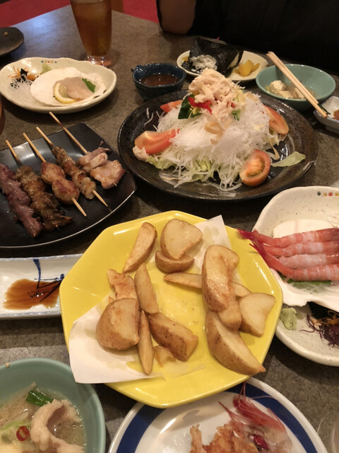 つぼ八 余市店的实拍高清图