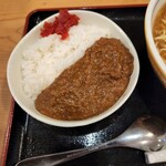 ばにはつ 分家的实拍图
