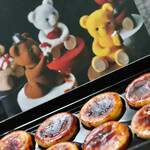 ルワンジュ東京的实拍图