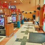 recommendations for パーラー恵み野 レストラン 本店