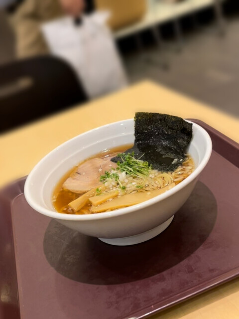 中華食堂的实拍高清图