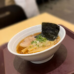 中華食堂的实拍图