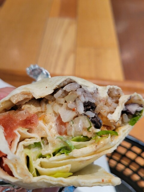 recommendations image for タコ リッコ アークヒルズ店