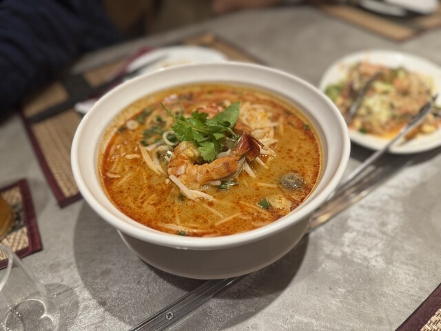スマイルタイランド 市ヶ谷店的實拍高清圖