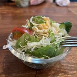 チョウタリ的实拍图