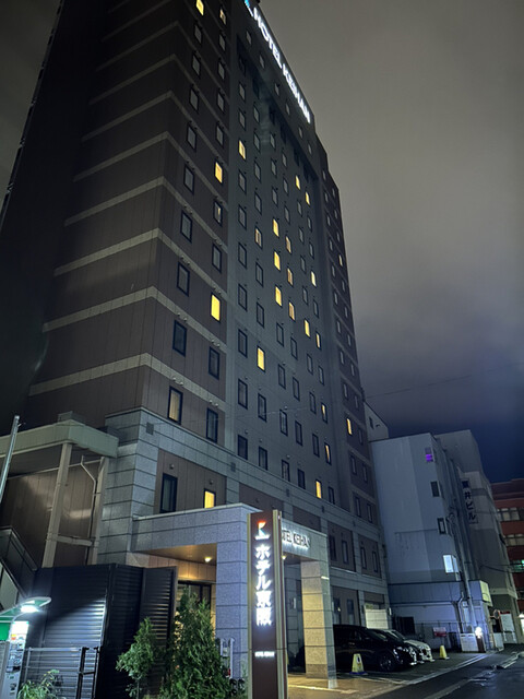 ホテル京阪 札幌的實拍高清圖
