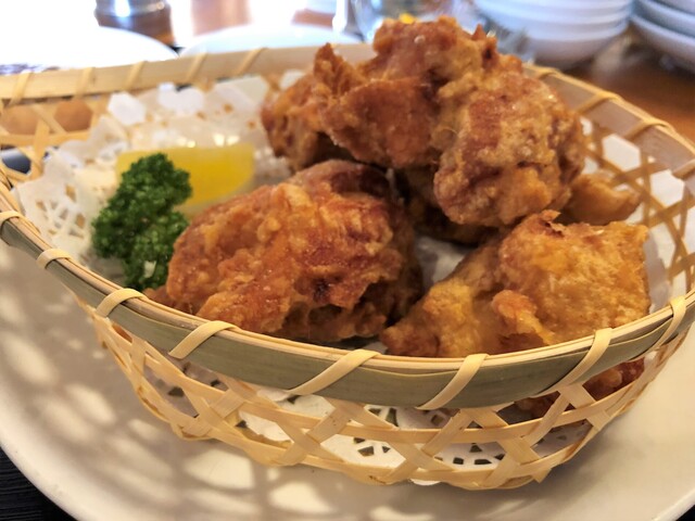 中華料理 福華的实拍高清图