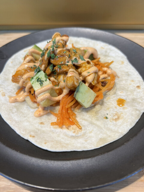 recommendations image for KABUKI BURGER&TACOS