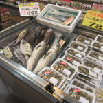 生鮮館なかむら 里の前店的實拍圖