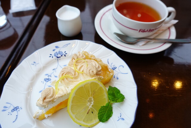 recommendations image for カフェレストラン フィガロ