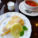 recommendations for カフェレストラン フィガロ