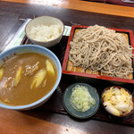 富士乃家的實拍圖