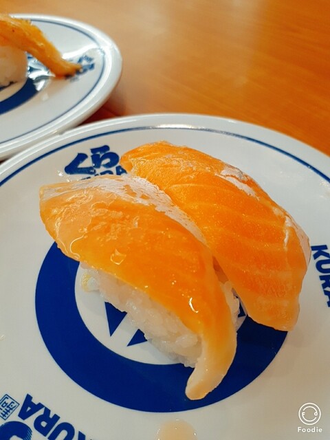 recommendations image for 無添くら寿司  赤羽駅東口店