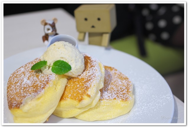 recommendations image for 幸せのパンケーキ 吉祥寺店