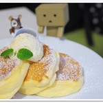 recommendations for 幸せのパンケーキ 吉祥寺店
