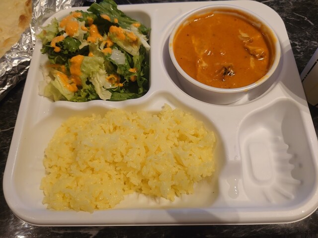 recommendations image for KHANA KHAJA Indian.Nepali Asian Dining & Bar 上野御徒町店