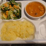 recommendations for KHANA KHAJA Indian.Nepali Asian Dining & Bar 上野御徒町店