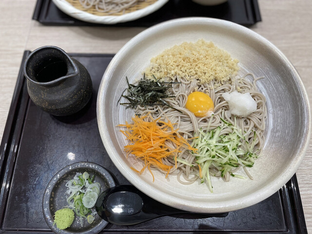 山わさび イオンモール札幌苗穂店的实拍高清图