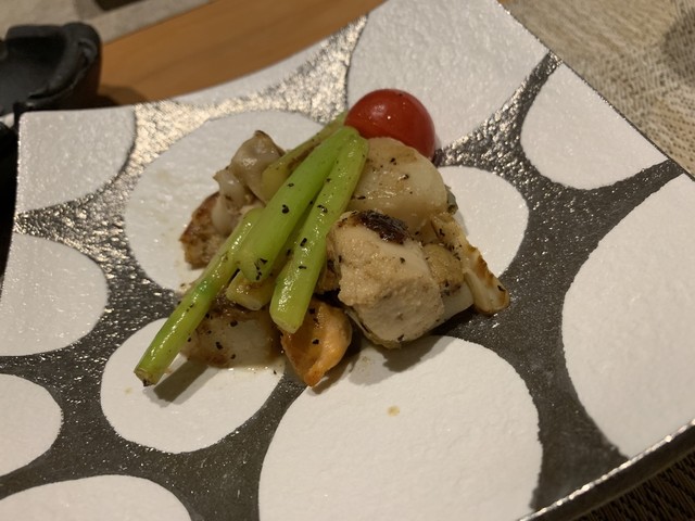 和風料理 あじろ的实拍高清图