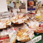 モンタボー 札幌厚別店的实拍图