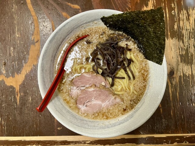 山嵐 本店的实拍高清图