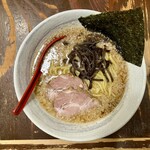 山嵐 本店的实拍图