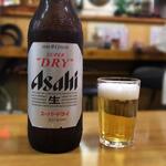 馬力 錦糸町本店的實拍圖