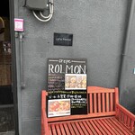 cafe PANGU的實拍圖