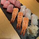 魚金 2号店的实拍图