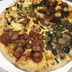 recommendations for ドミノピザ 麻布店