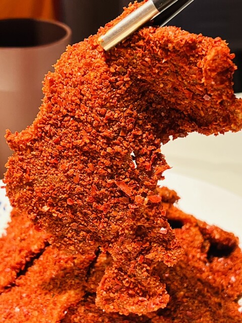 小龍坎火鍋 上野店的实拍高清图