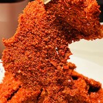 小龍坎火鍋 上野店的实拍图