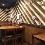 浜屋 笹塚店的實拍圖