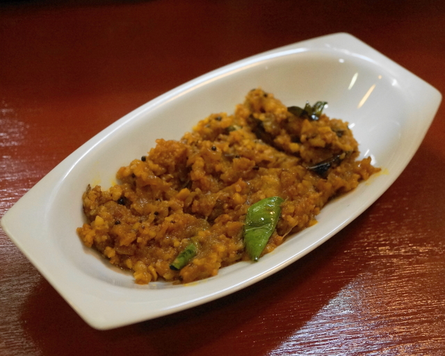 南インド料理 なんどり的實拍高清圖