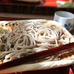 そば切り 温的实拍图