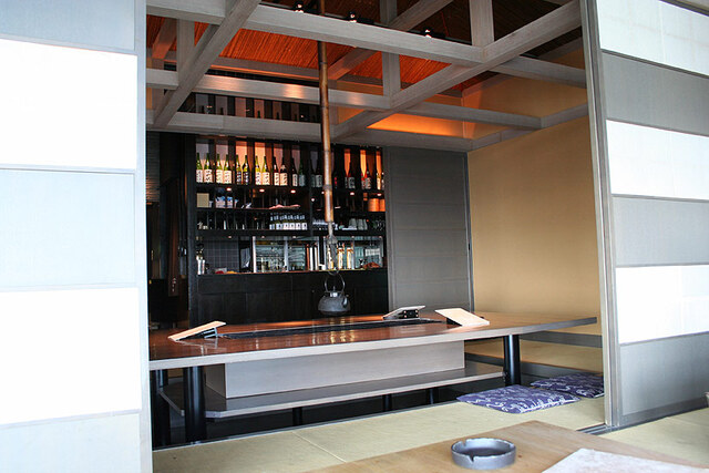 recommendations image for 和食 えん 汐留店