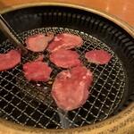 焼肉 牛々亭的实拍图
