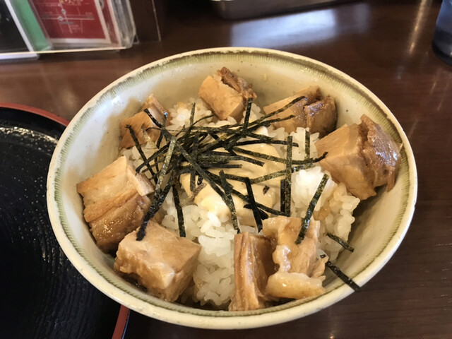 らーめん 夢屋台 大東店的實拍高清圖