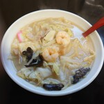 海おう しゃち的实拍图
