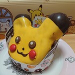 ミスタードーナツ ＪＲ福知山ショップ的实拍图