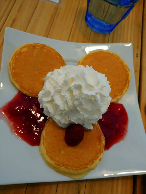 recommendations image for 和牛ハンバーガーの店 Rana円山